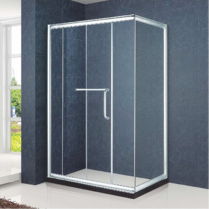 buy corner shower cubicle