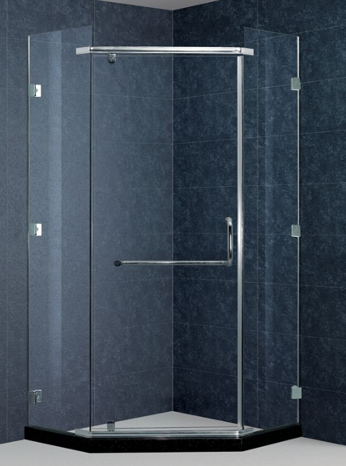 saranoitu suihkukaappi hinged shower cabin