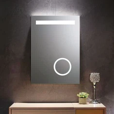 Touch Pro LED -meikkipeili
