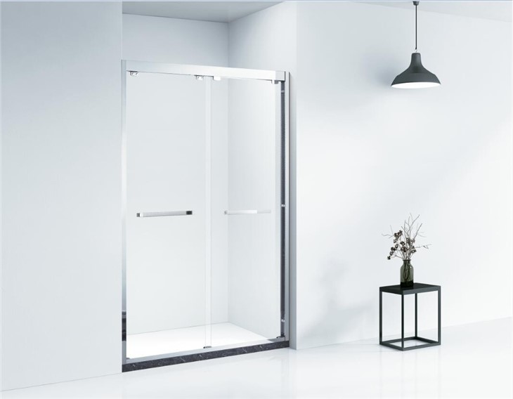 shower door ideas