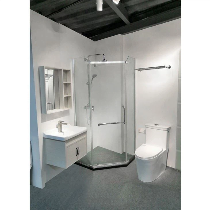 bathroom interior