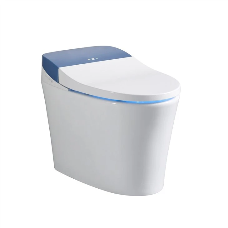 best smart toilet seat in 2021